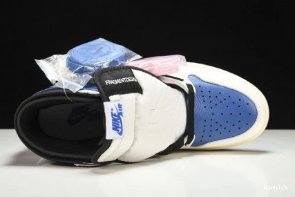 AIR × RETRO SCOTT DH3227-105 TRAVIS SP × FRAGMENT OG NIKE JORDAN 1 HIGH 1117